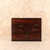 Vintage Japanese Small Drawer (SKU: 25D-462-2) - 