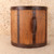Antique Japanese Rice Container — Wood (SKU: 25D-514) -