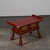 Antique Japanese Altar Table (SKU: 25D-172) - 