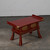 Antique Japanese Altar Table (SKU: 25D-172) -