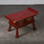 Antique Japanese Altar Table (SKU: 25D-172) -