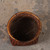 Antique Japanese Basket (SKU: 25D-351) - 