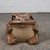 Vintage Japanese Frog Statue (SKU: 25D-363) - 