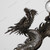 Vintage Japanese Dragon Statue (SKU: 25D-486) - 