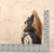 Vintage Japanese Tanuki (SKU: 25D-096) -