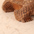 Antique Japanese Tortoise Statue (SKU: 25D-377) -