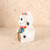 Vintage Japanese Cat (SKU: 25D-097) -