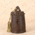 Vintage Japanese Gong (SKU: 25D-118) -