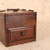 Antique Japanese Small Drawer (SKU: 25D-158-2) -
