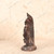 Antique Japanese Fudo Myo O Statue (SKU: 25D-434) -