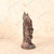 Antique Japanese Fudo Myo O Statue (SKU: 25D-434) -