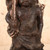 Antique Japanese Fudo Myo O Statue (SKU: 25D-434) -