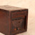 Antique Japanese Small Drawer (SKU: 25D-158-1) -