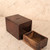 Antique Japanese Small Drawer (SKU: 25D-158-1) -