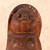 Vintage Japanese Tanuki (SKU: 25D-165) -