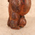Vintage Japanese Tanuki (SKU: 25D-165) -