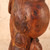 Vintage Japanese Tanuki (SKU: 25D-165) -