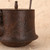 Vintage Japanese Kettle — Iron (SKU: 25D-452-1) -