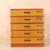 Vintage Japanese Small Drawer (SKU: 25D-213-2) -