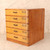 Vintage Japanese Small Drawer (SKU: 25D-213-2) -