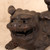 Vintage Japanese Lion Statue (SKU: 25D-270-2) -