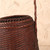 Vintage Japanese Flower Basket (SKU: 25D-307-1) -