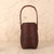 Vintage Japanese Flower Basket (SKU: 25D-307-1) -