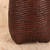 Vintage Japanese Flower Basket (SKU: 25D-307-1) -