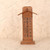 Vintage Japanese Shinto Shrine (SKU: 25D-314-3) -