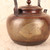 Vintage Japanese Kettle — Copper (SKU: 25D-072-1) - 