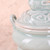 Vintage Japanese Incense Burner (SKU: 25D-016-1) - 