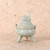 Vintage Japanese Incense Burner (SKU: 25D-016-1) - 