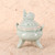 Vintage Japanese Incense Burner (SKU: 25D-016-1) -
