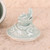 Vintage Japanese Incense Burner (SKU: 25D-016-1) -