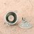 Vintage Japanese Incense Burner (SKU: 25D-016-1) -