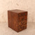 Vintage Japanese Small Drawer (SKU: 25D-027) -