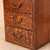 Vintage Japanese Small Drawer (SKU: 25D-027) -