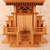 Vintage Japanese Shinto Shrine (SKU: 25D-314-4) -