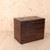 Vintage Japanese Sewing Box (SKU: 25D-333) -