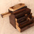 Vintage Japanese Sewing Box (SKU: 25D-333) -