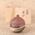 Vintage Japanese Incense Burner (SKU: 25D-476-2) -