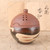 Vintage Japanese Incense Burner (SKU: 25D-476-2) -