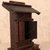Vintage Japanese Shinto Shrine (SKU: 25D-314-5) -