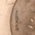 Antique Japanese Mirror — Bronze (SKU: 25D-477-2) -