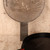Antique Japanese Mirror — Bronze (SKU: 25D-477-2) -