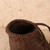Vintage Japanese Basket (SKU: 25D-149) -
