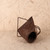 Vintage Japanese Basket (SKU: 25D-149) -