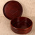 Antique Japanese Chabitsu Tea Container (SKU: 25D-199-4) -