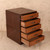 Vintage Japanese Small Drawer (SKU: 25D-214) -