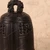 Vintage Japanese Temple Bell (SKU: 25D-297-1) -